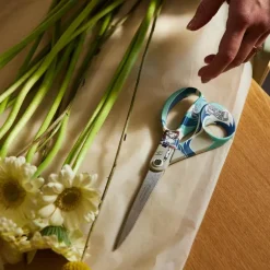 MoominFiskars universalsaks 21 cm Mummipappa