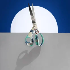 MoominFiskars universalsaks 21 cm Mummipappa