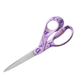 MoominFiskars universalsaks 21 cm ABC