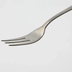 Mora kakegaffel 15 cm 4 stk sølvfinish