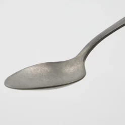 Mora skje 18,7 cm sølv