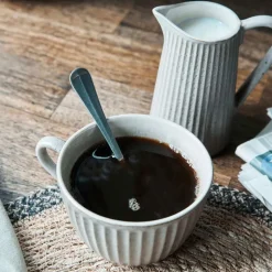 Mora teskje 14,5 cm sølv