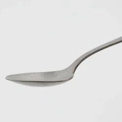 Mora teskje 14,5 cm sølv