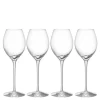 More champagneglass boule 31 cl 4 stk klar