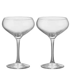 More coupeglass 21cl 2 stk