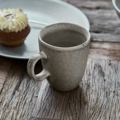 More krus 38 cl grå