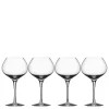 More Mature vinglass 48 cl 4 stk