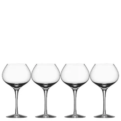 More Mature vinglass 48 cl 4 stk