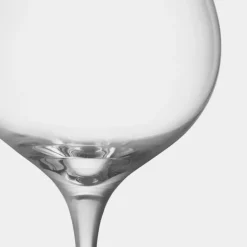 More pinot vinglass 60 cl 2 stk klar