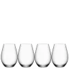 More tumbler 44 cl 4 stk