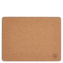 Morris & Co bordbrikke Seaweed 4 stk rød