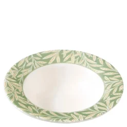 Morris & Co frokostskål 19 cm Willow