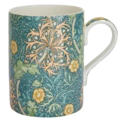 Morris & Co krus 34 cl Seaweed