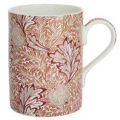 Morris & Co krus 34 cl Apple Madder