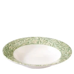 Morris & Co Pastatallerken 26 cm willow