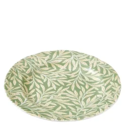Morris & Co tallerken 23 cm willow