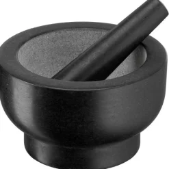 Morter 20 cm granitt