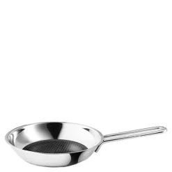 Mosaic stekepanne 20 cm rustfritt stål