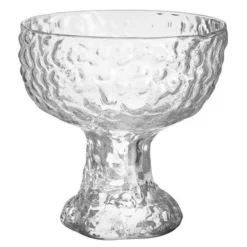 Moss coupe champagneglass 35 cl klar