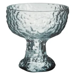 Moss coupe champagneglass 35 cl sirkulær