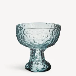 Moss coupe champagneglass 35 cl sirkulær