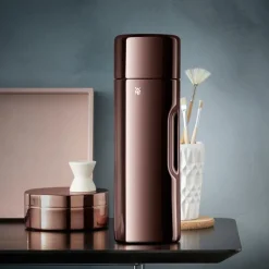 Motion vakuumflaske 0,75L kobber