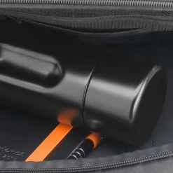 Motion vakuumflaske 0,75L svart