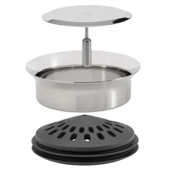 Motion vannkaraffel 1,25L