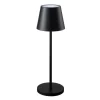 Move bordlampe 38 cm svart