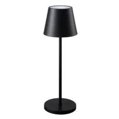 Move bordlampe 38 cm svart