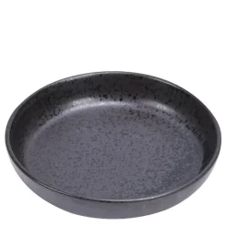 Mörke dyp tallerken 22 cm