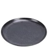 Mörke tallerken 27 cm