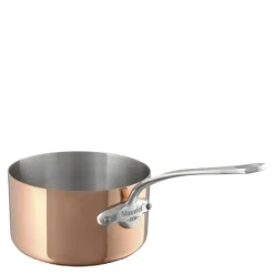 M'150s kasserolle 3,2L kobber/stål