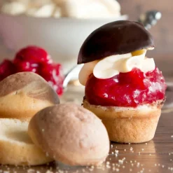 Muffinsform 35x27 cm