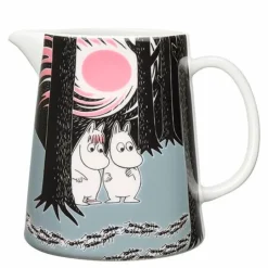 Mugge 1L Mummi flytter