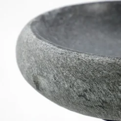 Mult oppbevaring grå marmor