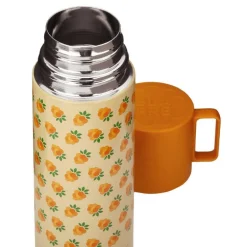 Multe termos 350 ml gul