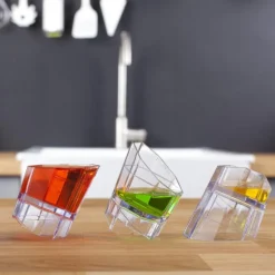 Multi Jigger målebeger klar