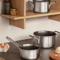 Multi Mosaic gryte 2,2L 16 cm keramisk