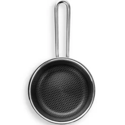 Multi Mosaic kasserolle 1,8L 16 cm keramisk