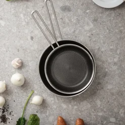 Multi Mosaic stekepannesett 24+28 cm