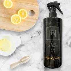 Multi Rengjøringsspray No1