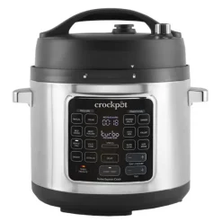 Multicooker turbo express 5,6L