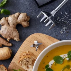 Multifunksjonskniv tilbehør