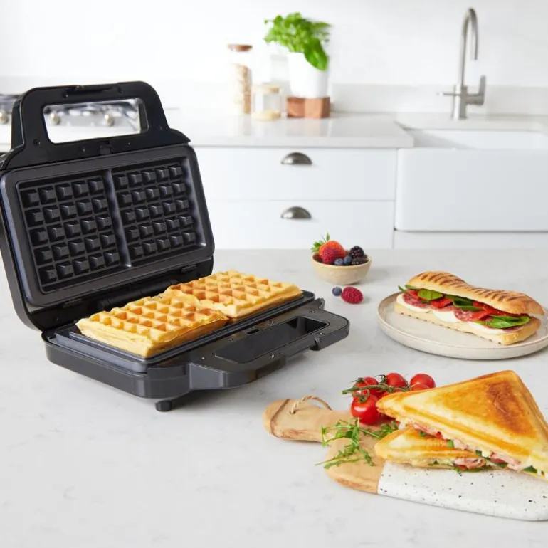 Multijern 3-i-1 stål