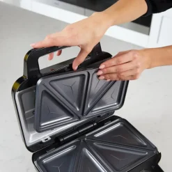 Multijern 3-i-1 stål