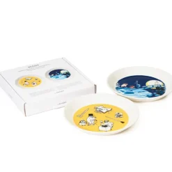 Mummi asjetter 19 cm Kontor & Vinternatt