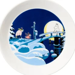 Mummi asjetter 19 cm Kontor & Vinternatt