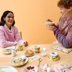 Mummi bolle 15 cm Familietid 80 år