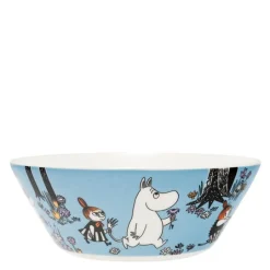 Mummi bolle 15 cm Venner for alltid 80 år